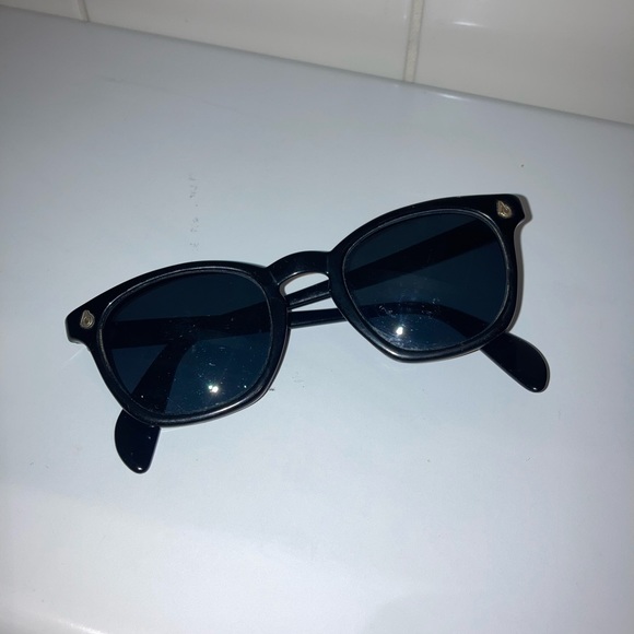 Johnny Depp vintage American Optical 1960s frames - Picture 3 of 7